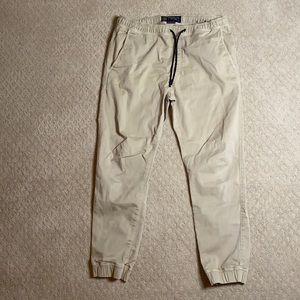 American Eagle Joggers